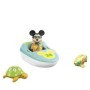 Playmobil Junior Disney tur cu barca lui Mickey Playmobil - 3